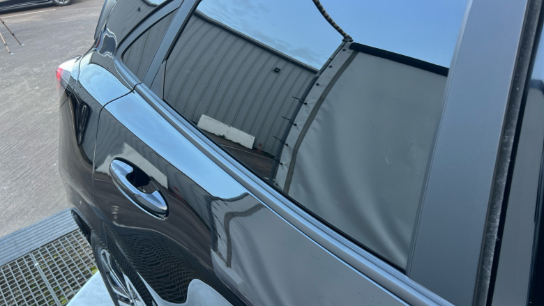 Ford Puma 1.0 EcoBoost Hybrid mHEV ST-Line 5dr Petrol Hatchback